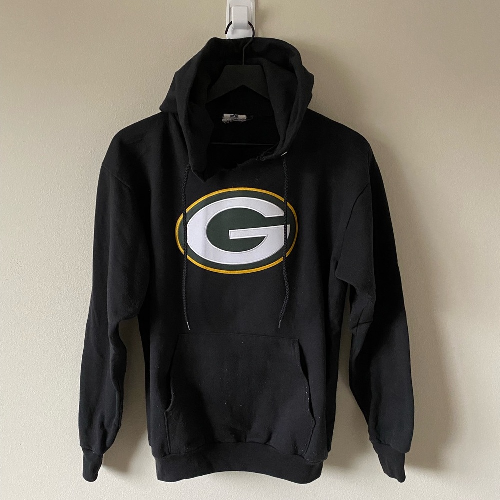 Men’s Green Bay Packers hoodie